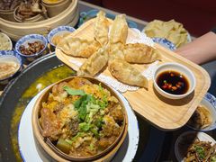 -吃城都·鱼蛙火锅(西玉龙街店)