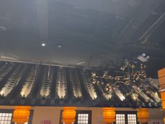 -绿茶餐厅(燕郊永旺店)