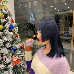 -3AM HAIR SALON染发烫发接发