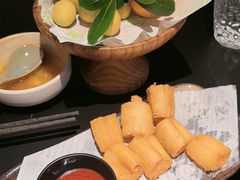 -季季山·云南野生菌火锅(上海首店)