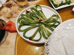 -清真军邺·金富苑肥牛(石坡街旗舰店)