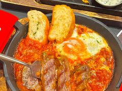 -必胜客(大悦城店)