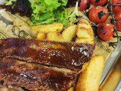 -UPPER KITCHEN(延安路店)
