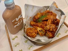 -艾薯夫妇Aysh(红山店)