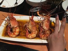 -Ministry of Crab(科伦坡店)