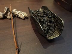 -见山茶事(丽水路店)