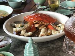 -湖畔居茶楼(湖滨店)