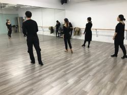 -禾梧舞蹈·DANCE WITH ME