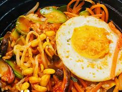 元祖拌饭-火炉火自助餐(西直门凯德MALL店)