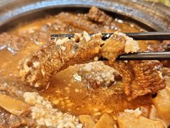 炖生敲-广迎居老正兴菜馆