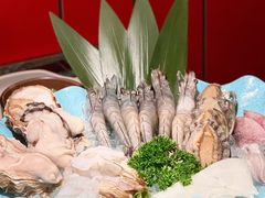 -牛New寿喜烧(金鹰世界店)
