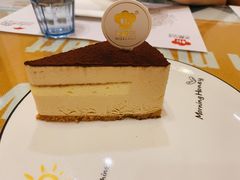 -格兰西点餐厅(文化街店)