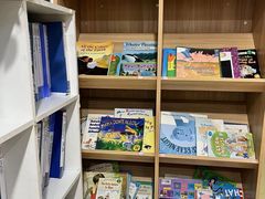 -GogoReading少儿英语分级阅读(双井中心店)