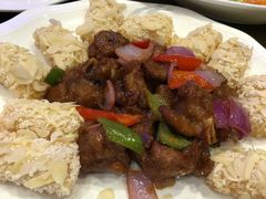 -新兴家喻酒家·羊城名宴(昌岗店)