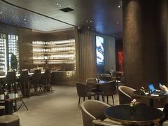 大堂-wineapp葡萄酒餐吧(外滩金融中心店)
