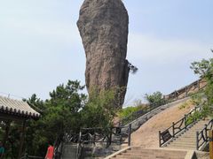 -磬锤峰森林公园