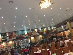 大堂-联邦酒楼