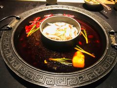 -晓宇重庆火锅(龙首店)