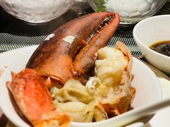 -半岛翡丽海鲜自助餐厅(观风亭店)