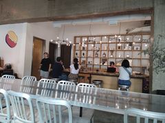 -Nectar One Cafe(勇烈路n1店)