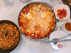 -玛喜达韩国料理·炸串·小吃(苏宁易购店)