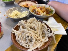 -重庆老火锅王(西安北路店)