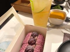 -奈雪的茶(金华永盛店)