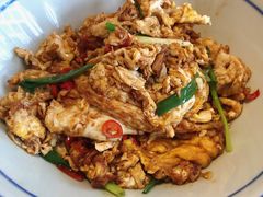 -荆九爷爆炒桥头三嫩(浙大店)