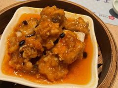 -点都德(华强南店)