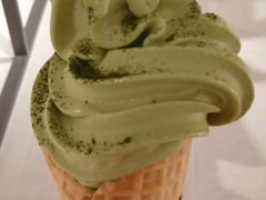 抹茶冰淇凌-THE MATCHA TOKYO抹茶东京