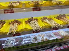 -马路边边火锅串串(观前街店)