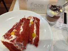 -第六季自助餐厅(甜水园店)