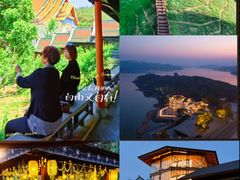 -天目湖御水温泉·度假酒店