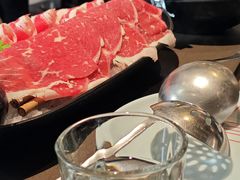 -捞王锅物料理(上海世茂广场店)