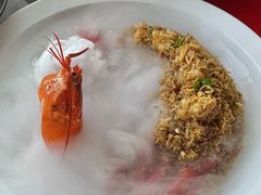 -馋遇江南·精致湖景雅宴(东方之门店)