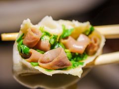 -日丰园海肠水饺·老字号大连海鲜(和平广场店)