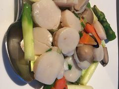 -欣叶食艺轩