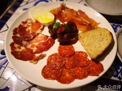 -PIZZA BIANCA(万象城店)