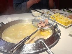 -浪里寻·臻牛养生牛肉火锅(方圆荟店)