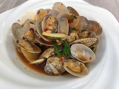 -众味海鲜大排档·活海鲜·潮汕味(南澳店)