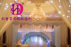 -上海万豪虹桥大酒店·宴会厅