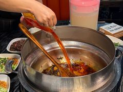 -老船舫·现做活鲜鱼馆(东郊记忆店)