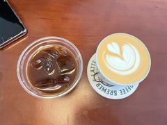 -SAFARI COFFEE