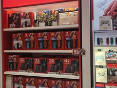 -任天堂Nintendo Switch体验店(天河城店)
