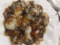 -大鸭梨烤鸭(左家庄店)