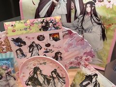 -DQ·蛋糕·冰淇淋(通州万达店)