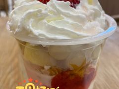 -满记甜品(金唐购物中心店)