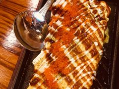 海鲜玉子烧-坂吉屋·居酒屋深夜食堂(龙湖店)