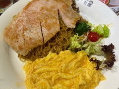 -旺记冰室(九龙中心大厦店)