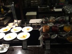 -常州新城希尔顿酒店·OPEN全日餐厅